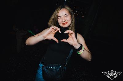 Party Bild aus dem Maxxim Club Berlin vom 10.05.2025